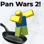 Pan Wars!