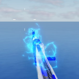 GUNS PVP