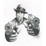 The Mafia of Deadlier Death