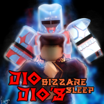 Dio Dio's Bizarre Sleep | End Times