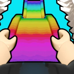 Wings Obby [Cánh mới!] icon