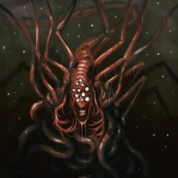 World Eater Game icon