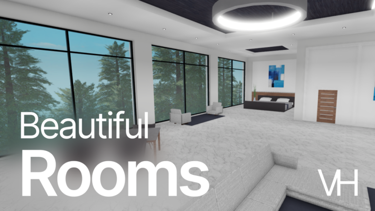 [UPDATE] Virtue Hotel | Hotel RP screenshot 2