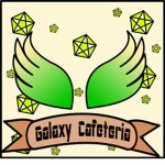 Galaxy Cafeteria