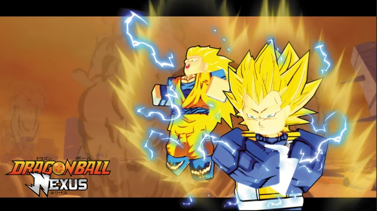 [UPD] Dragon Ball Nexus