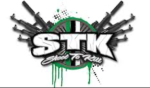 STK on sight