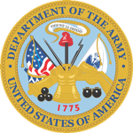 ⋆ United States Αrmy ⋆
