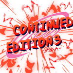 Continued Edition
