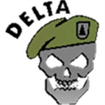 Delta Force 6th Regiment