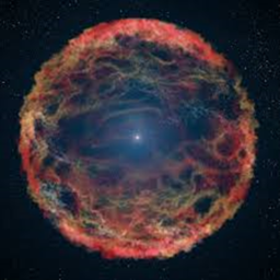 space