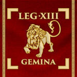 | SPQR | Legio XIII Speculatore Cohort
