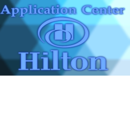 The yt hotel application HR