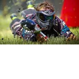 *UPDATES*MILK PAINTBALL!