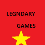 SUPER LEGEND GAMES