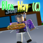 Blox-Way (C)