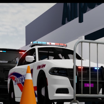 Texas State Roleplay