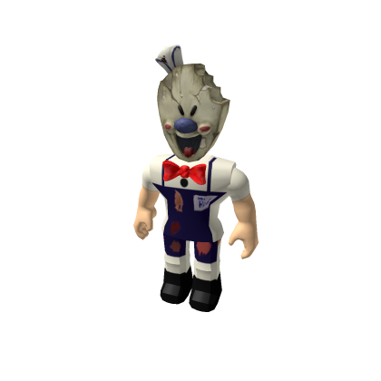 Ice Scream Rod NPC Replica