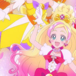 ❀