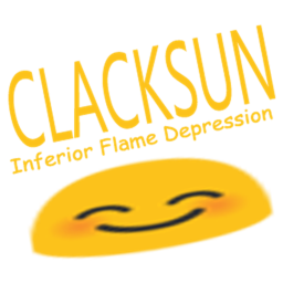 Clacksun Bank (Product Showcase)