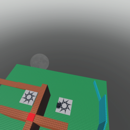 Generic Sword Fight Game