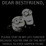 Bffs always!