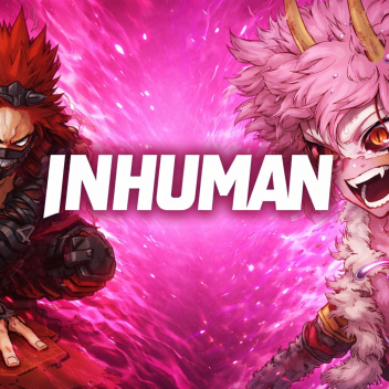 Inhuman 
