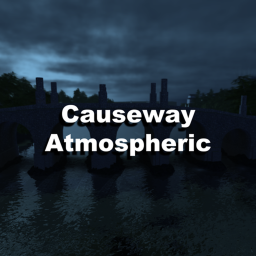 Causeway Atmospheric