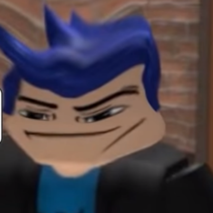 funny Roblox decal