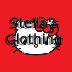 Stella's Custom Clothing