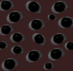 the void….