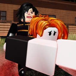 escapes from the killers