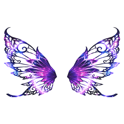 Galaxy Wings