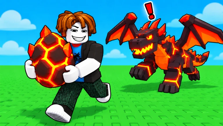 Steal To Hatch thumbnail