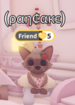 -claire's ugc-