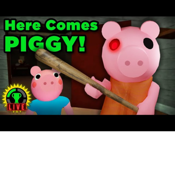 Piggy Remastered