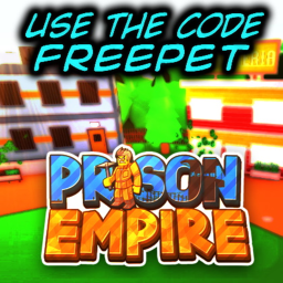 [NEW!] Prison Empire 👑
