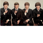 The Beatles' Fan Club