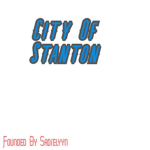 City Of Stanton, Edgefield