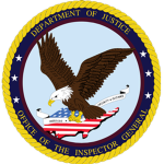 [ - ] Office of the Inspector Generаl