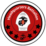 USMC |-| Headquarters Battalion, 2MD |-|