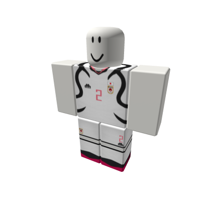 Oliver Aiku Japan U-20 Vs Blue Lock U20 bluelock - Roblox