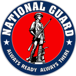 Winterville National Guard Military Police