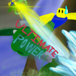 Ultimate Power