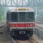 MBTA Red Line