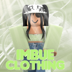 Imbue Clothing
