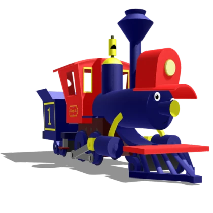 Casey jr