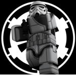 |TGE| - [Stormtrooper Corps]