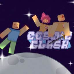 Cosmic Clash!