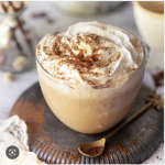 -mocha madness-