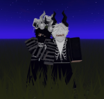 Xiiru’s Puppets